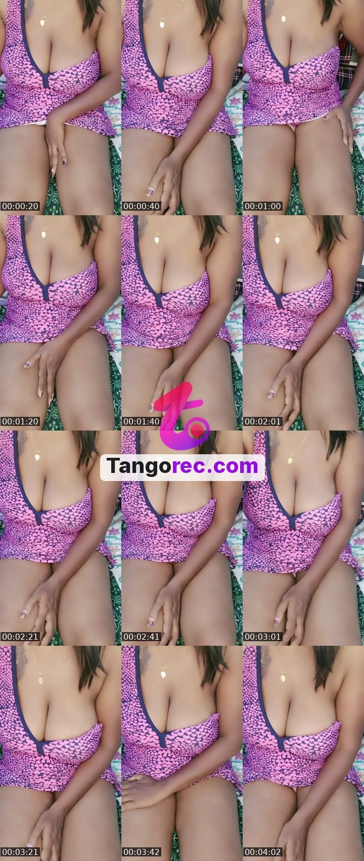 @lilly3 Tango live from 2026-09-07