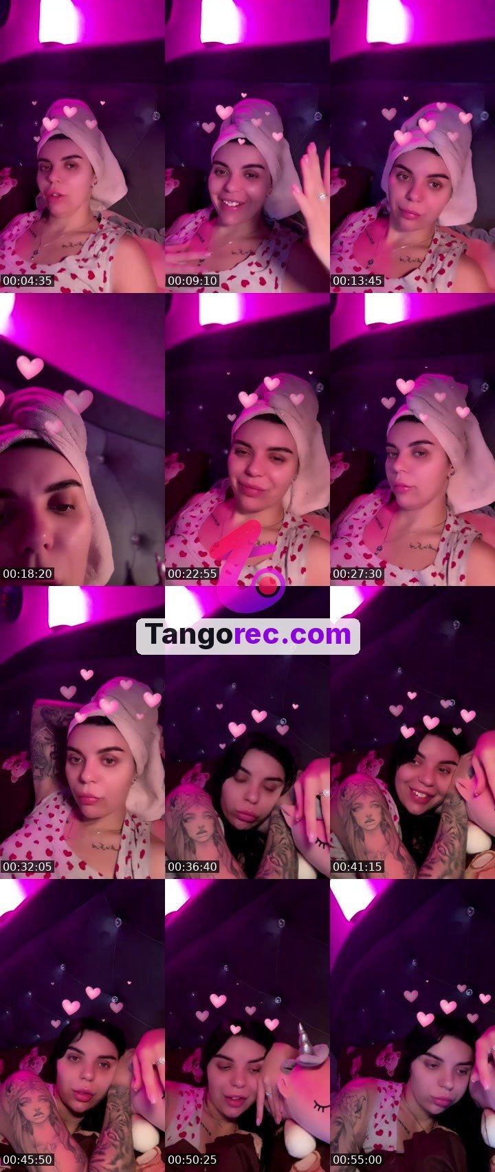 @idgaf666 Tango live from 2026-09-07