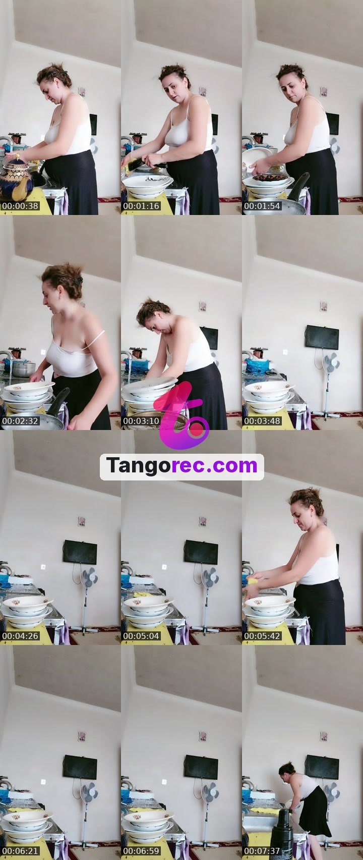 @shovcu07 Tango live from 2026-09-07