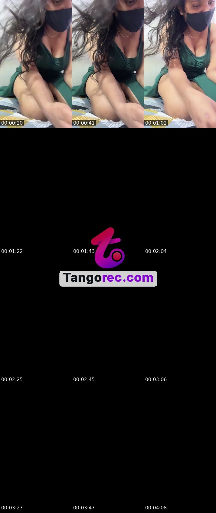 @soumypatil1810 Tango live from 2026-09-07