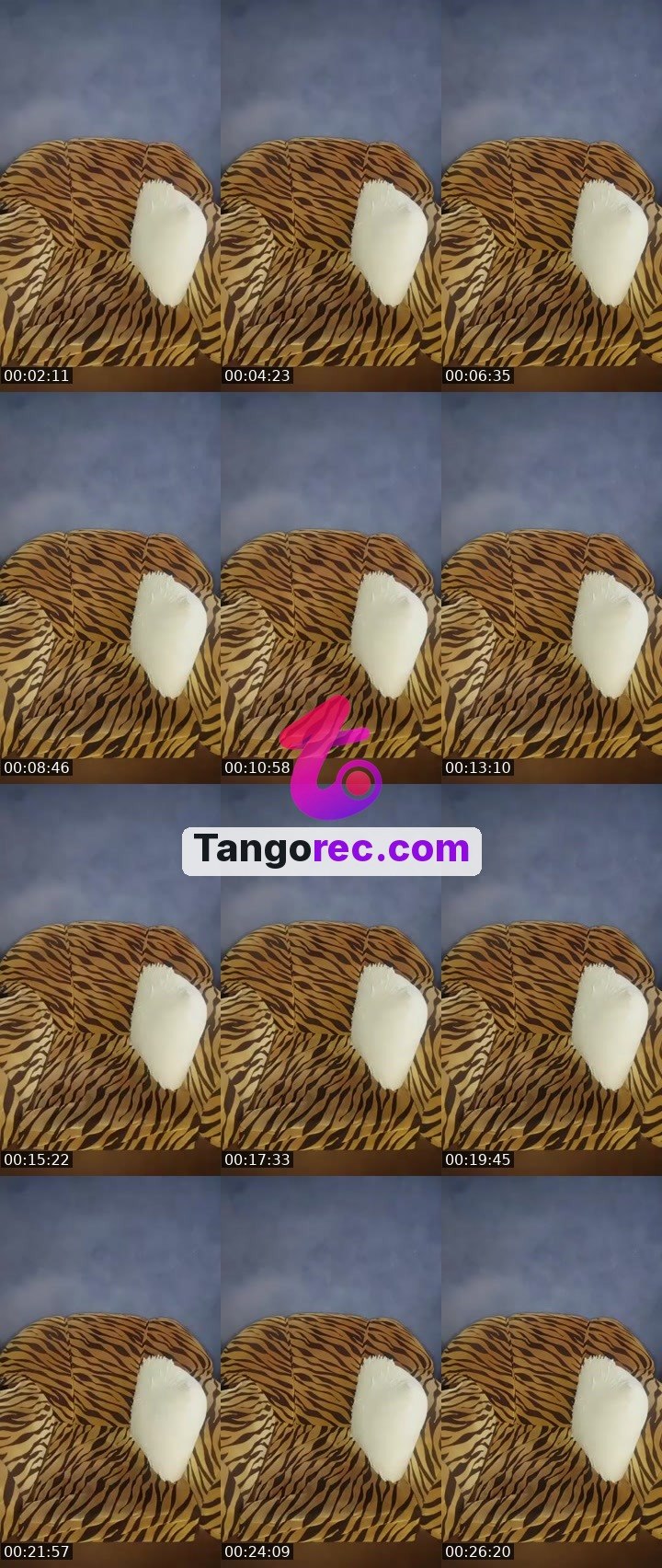 @superduperbadger-31290 Tango live from 2026-09-07