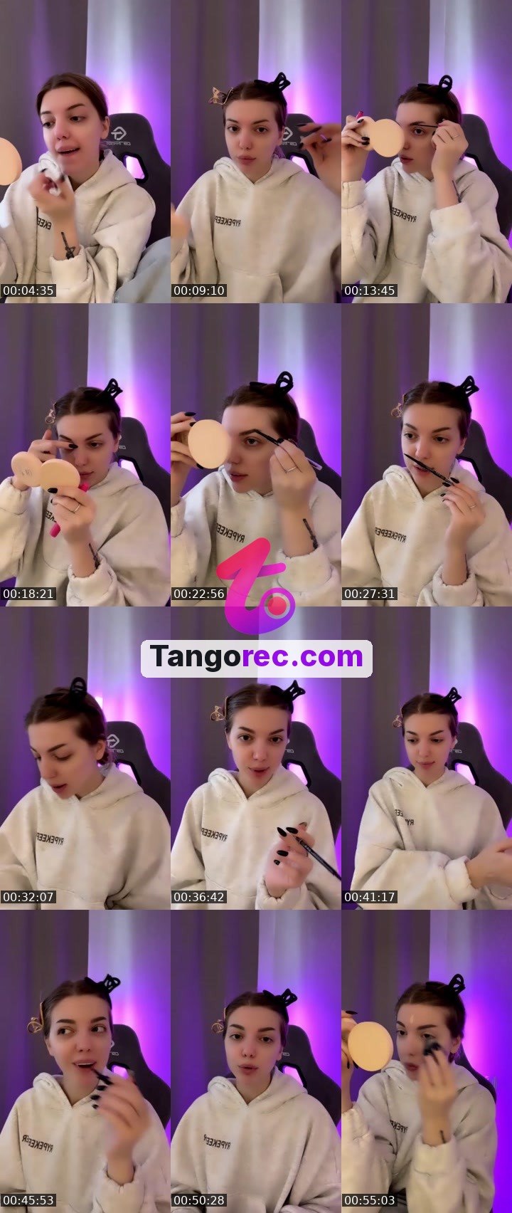 @idinahyidolbaeb1 Tango live from 2026-09-07