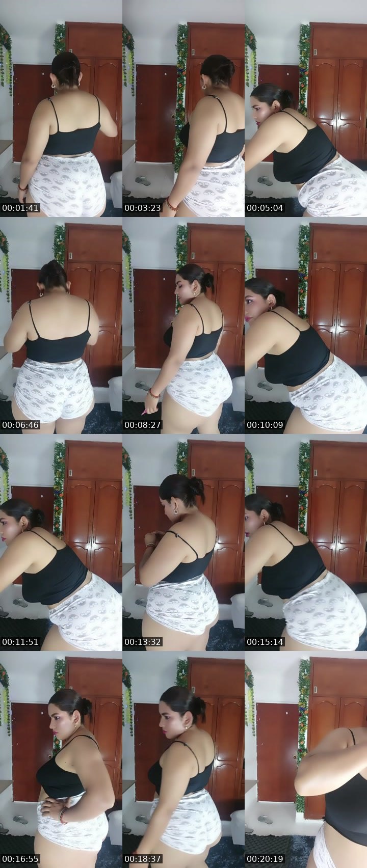 @alexandra9876 Tango live from 2026-07-21