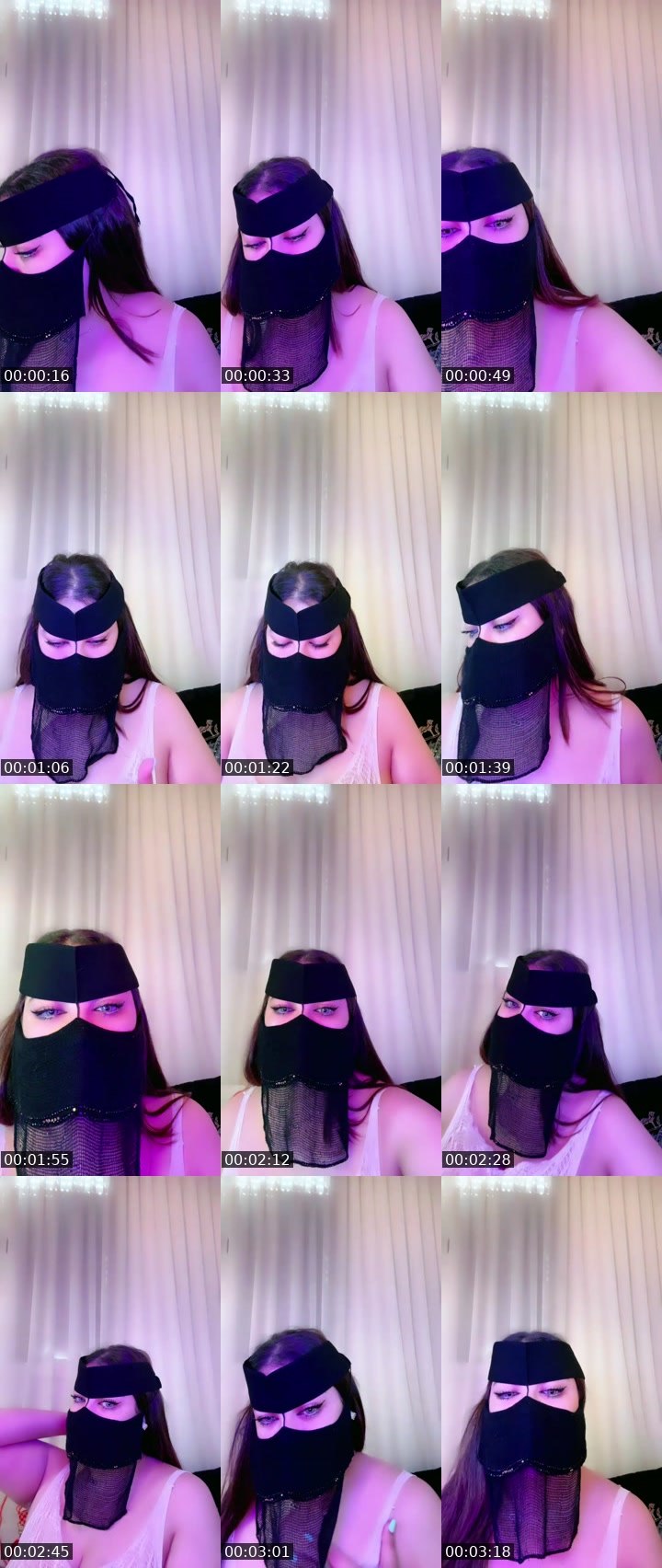 @ghazala2 Tango live from 2026-07-21