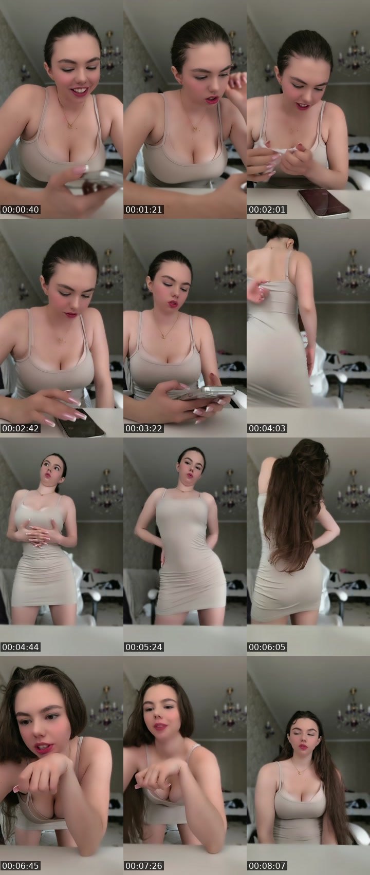 @kittykat33 Tango live from 2026-07-21