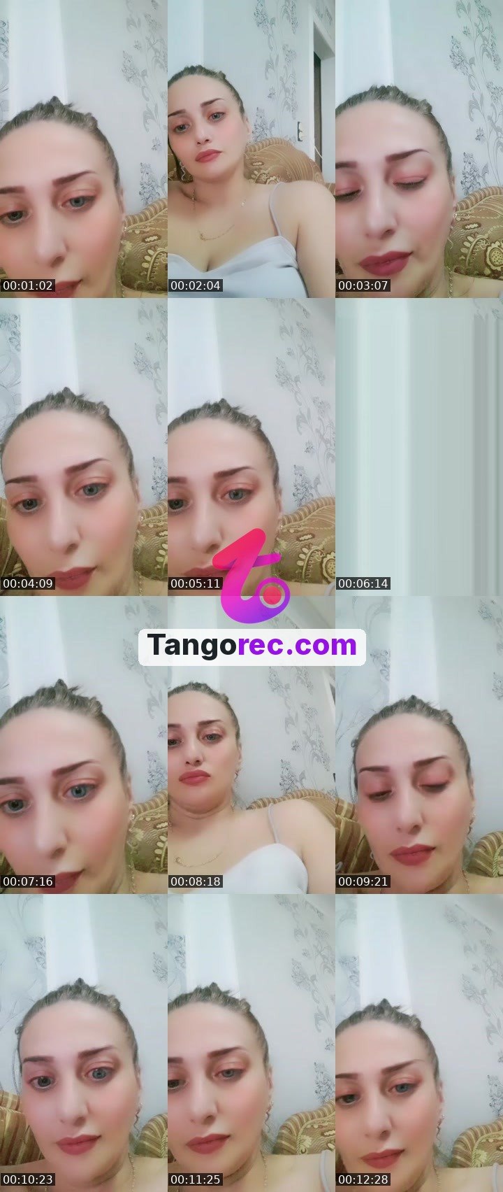 @warriortiger-26213 Tango live from 2026-09-07