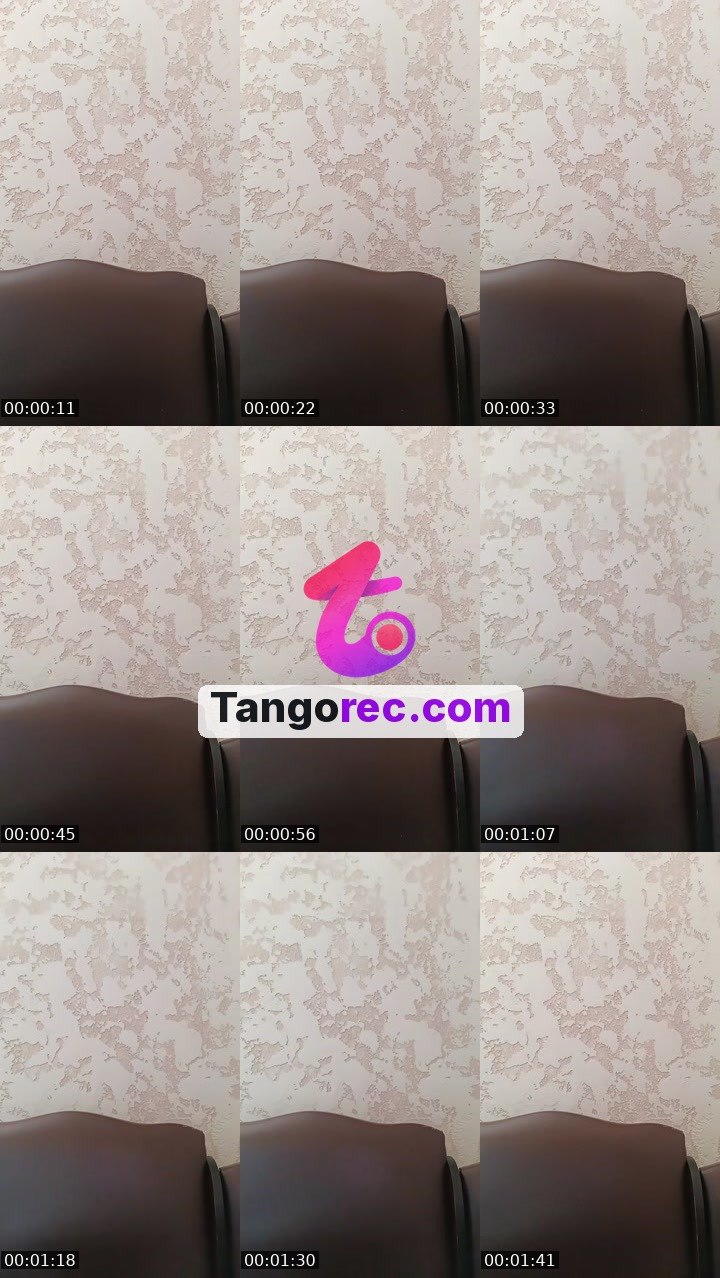 @hotgalina Tango live from 2026-09-07