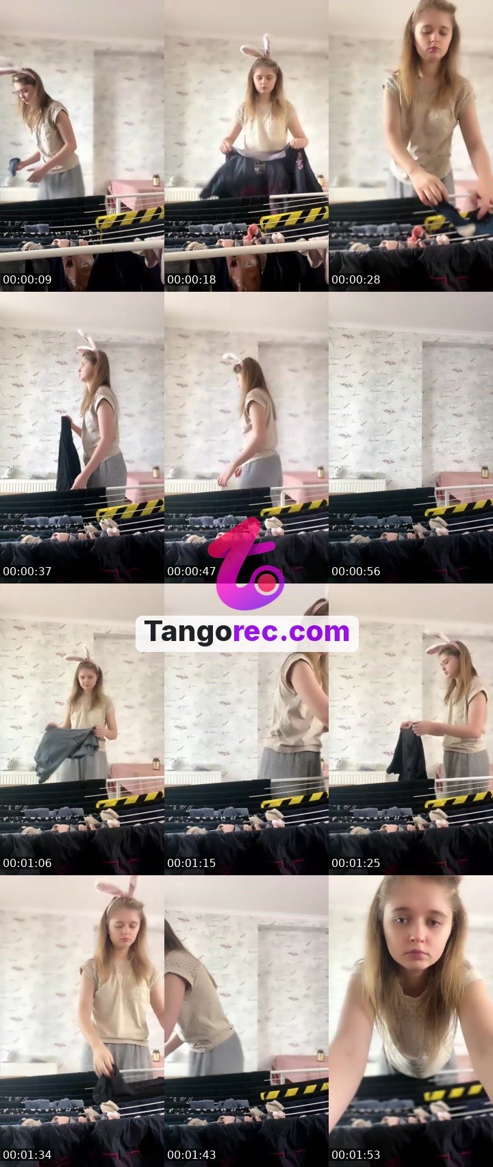 @urs8 Tango live from 2026-09-07