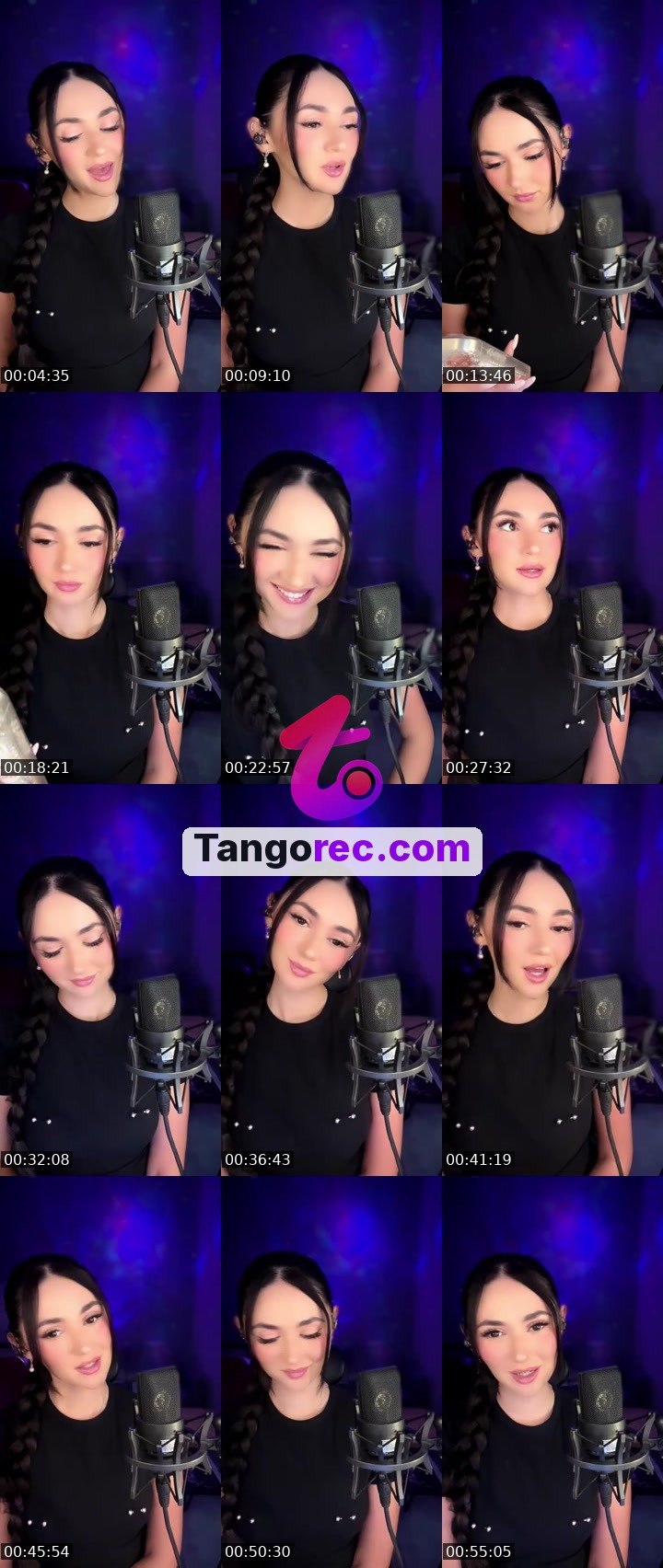 @juli_s Tango live from 2026-09-07