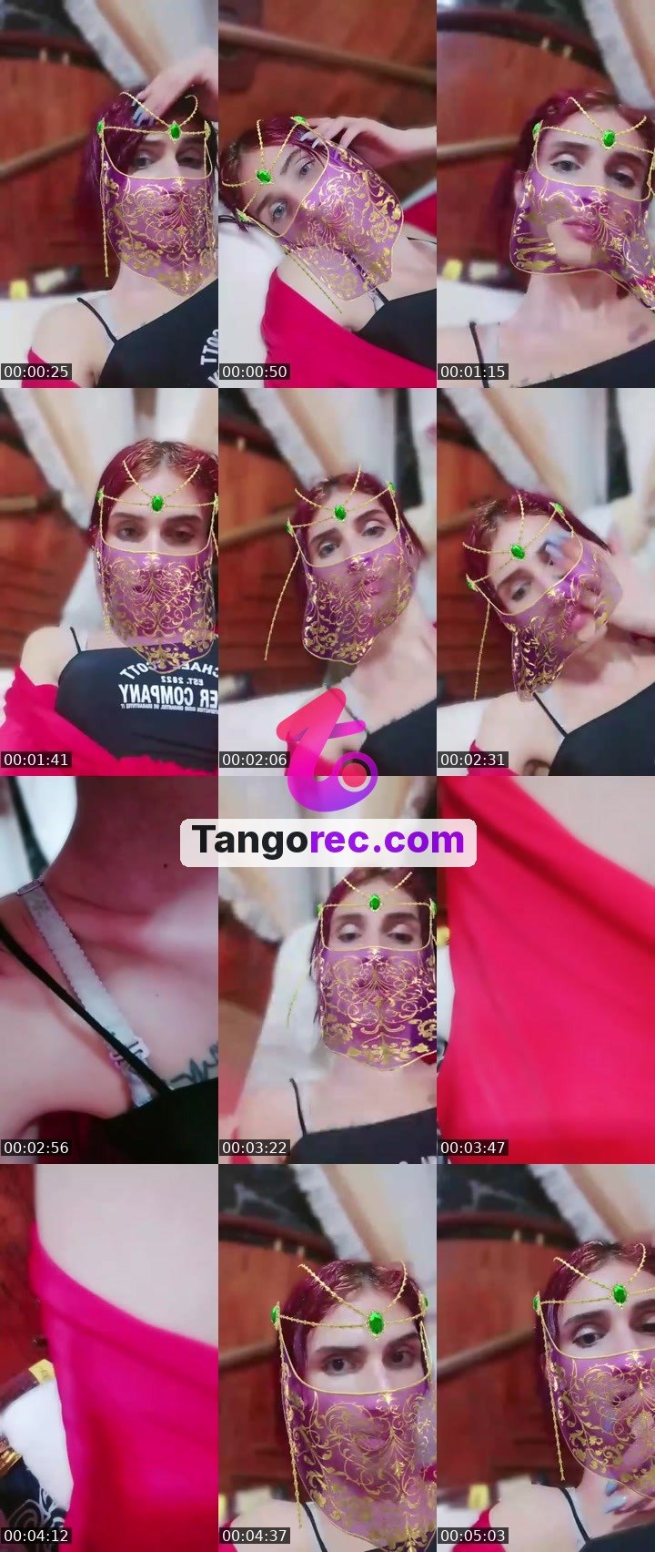 @princepanther-36033 Tango live from 2026-09-07