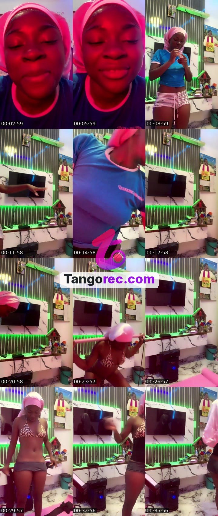 @dramaqueen27 Tango live from 2026-09-07