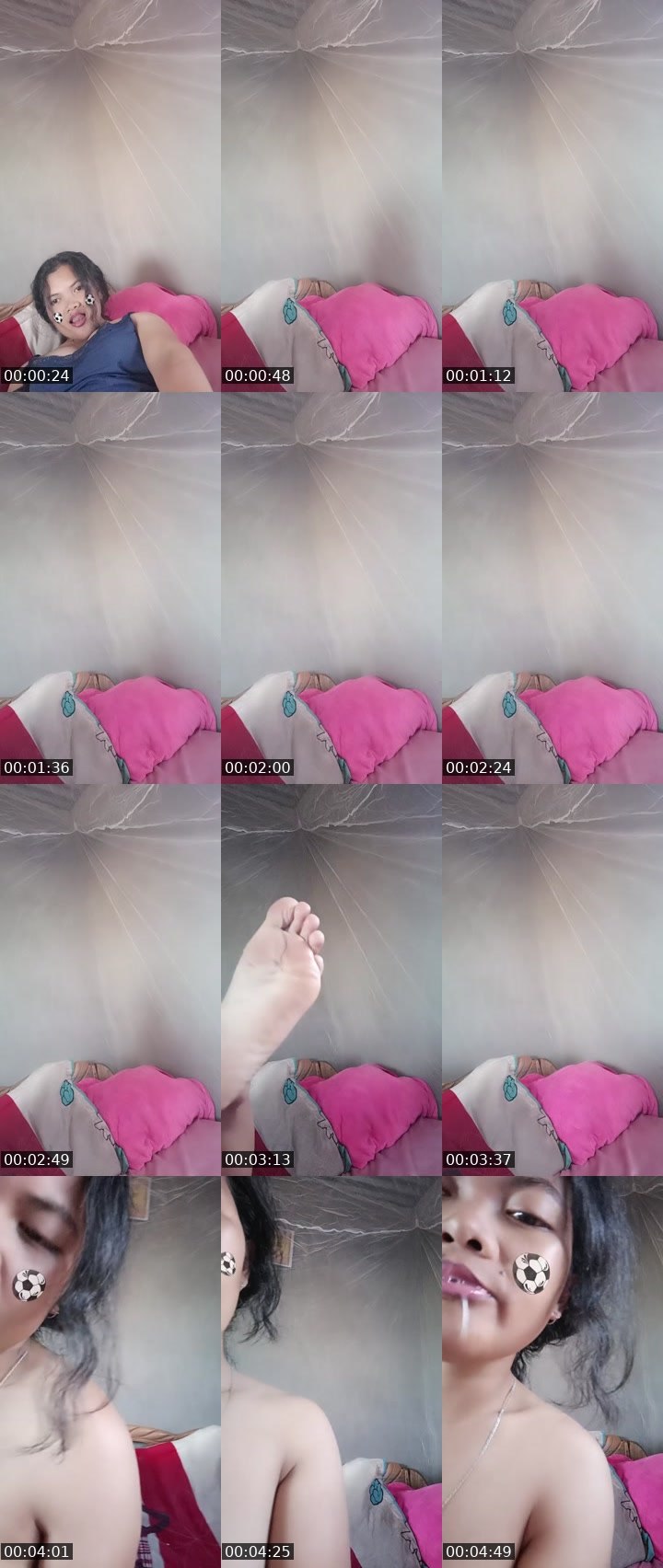@cuti150398 Tango live from 2026-07-21