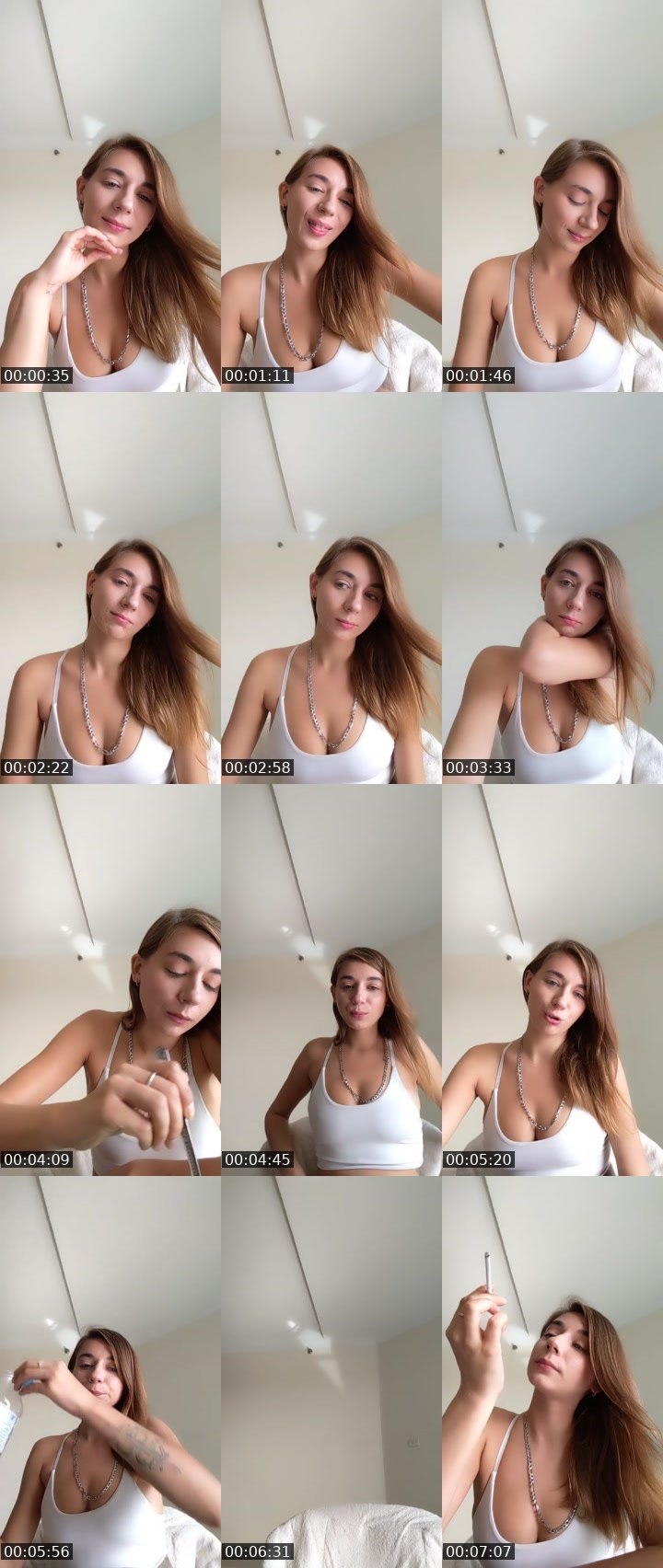@alina0212 Tango live from 2026-07-21