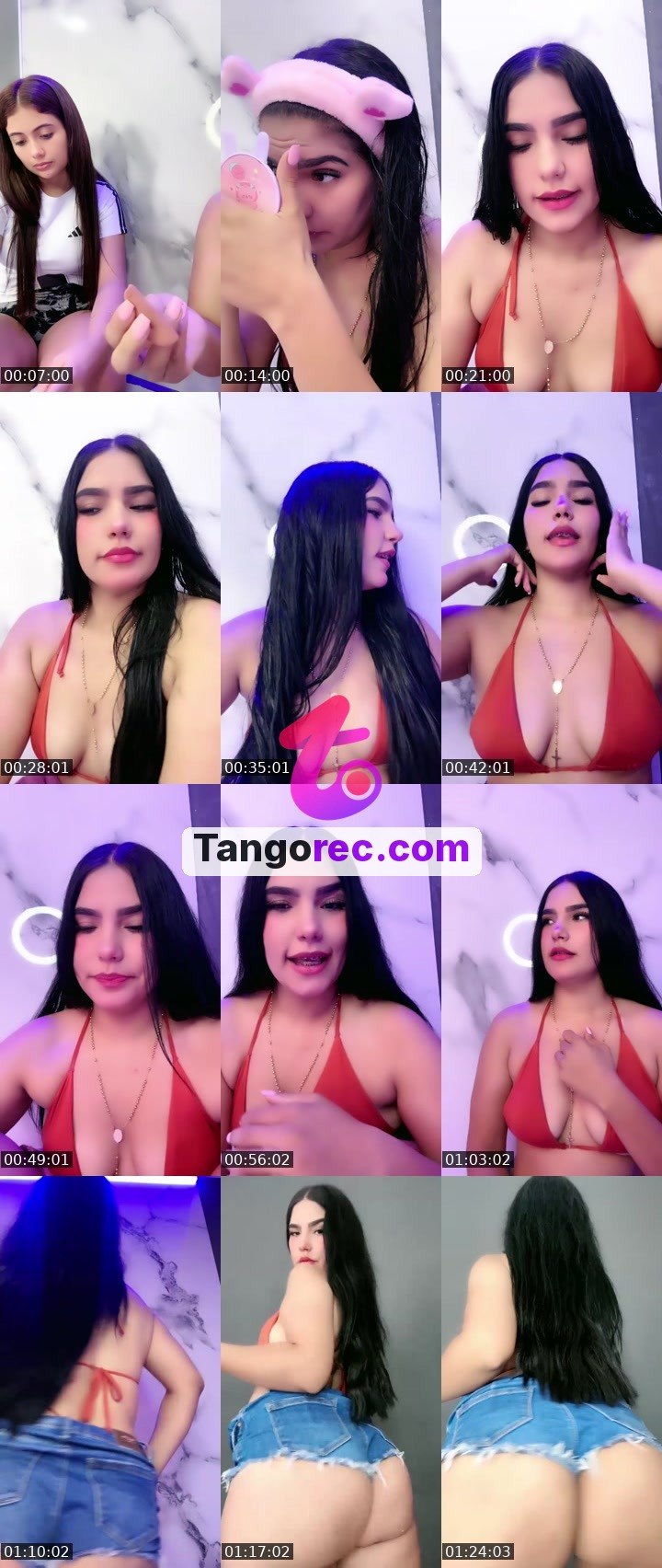 @tangojulianna Tango live from 2026-09-07