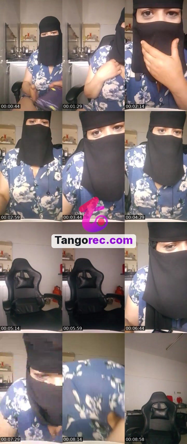 @dhraalshmry Tango live from 2026-09-07