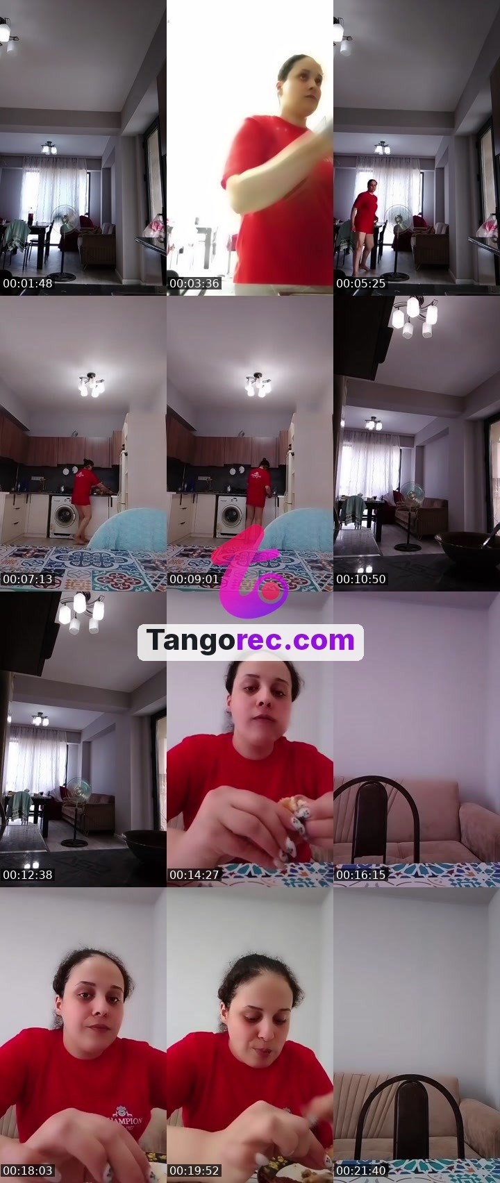 @alya39 Tango live from 2026-09-07