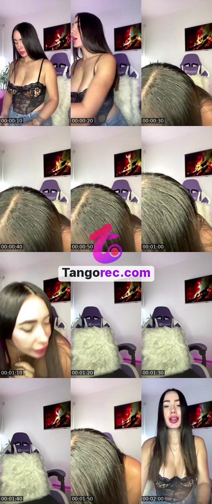 @stacy_555 Tango live from 2026-09-07