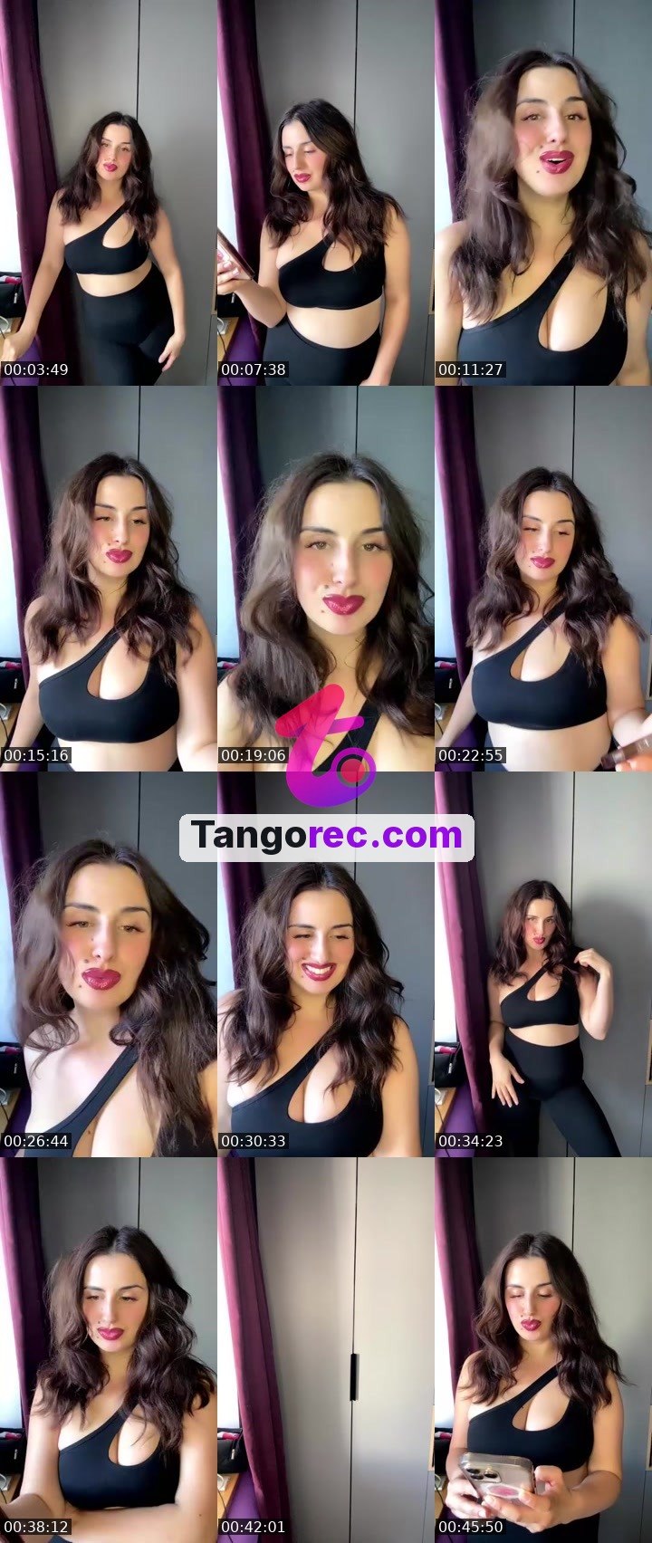 @alice_actress Tango live from 2026-09-07