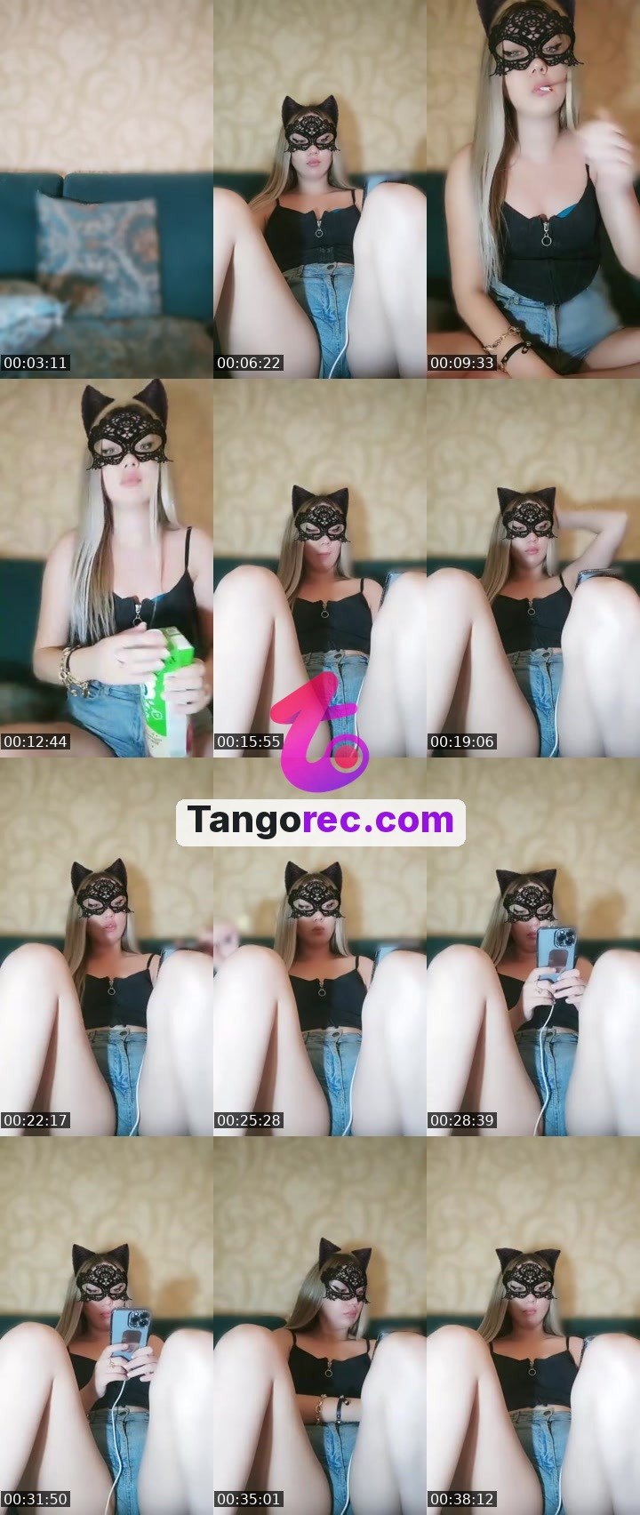 @alisa82 Tango live from 2026-09-07