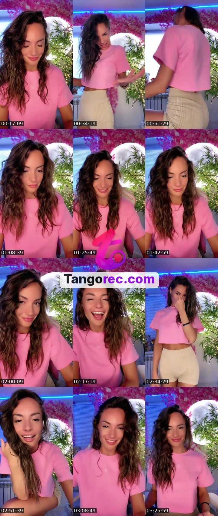 @hhh860 Tango live from 2026-09-07
