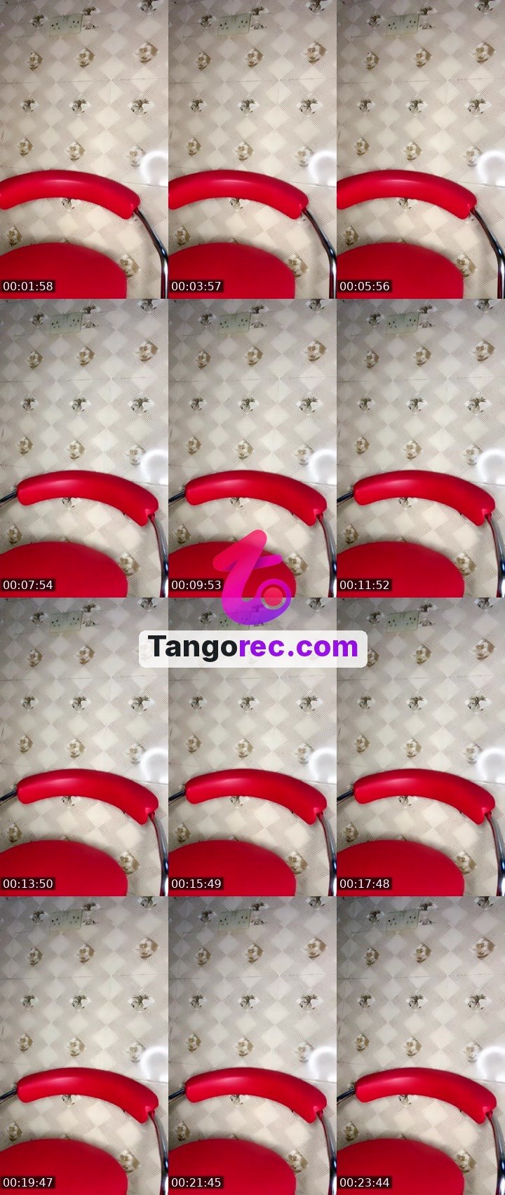 @twinklebigdstar Tango live from 2026-09-07