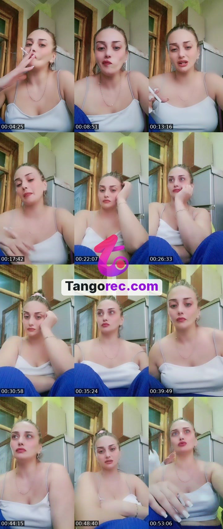 @warriortiger-26213 Tango live from 2026-09-07