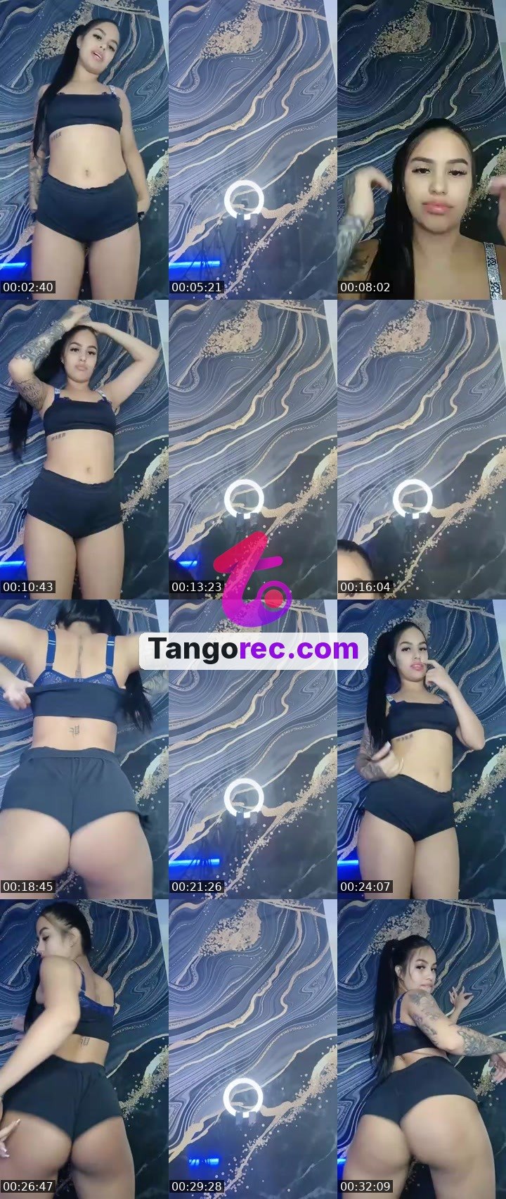 @andreatango12 Tango live from 2026-09-07
