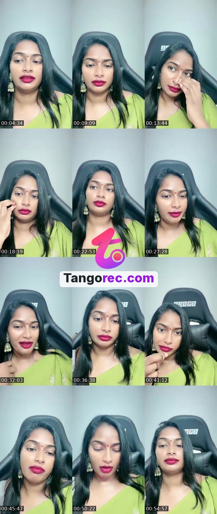 @anuaadhya Tango live from 2026-09-07