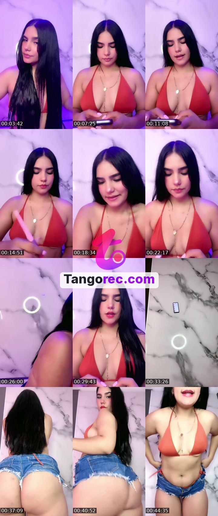 @tangojulianna Tango live from 2026-09-07