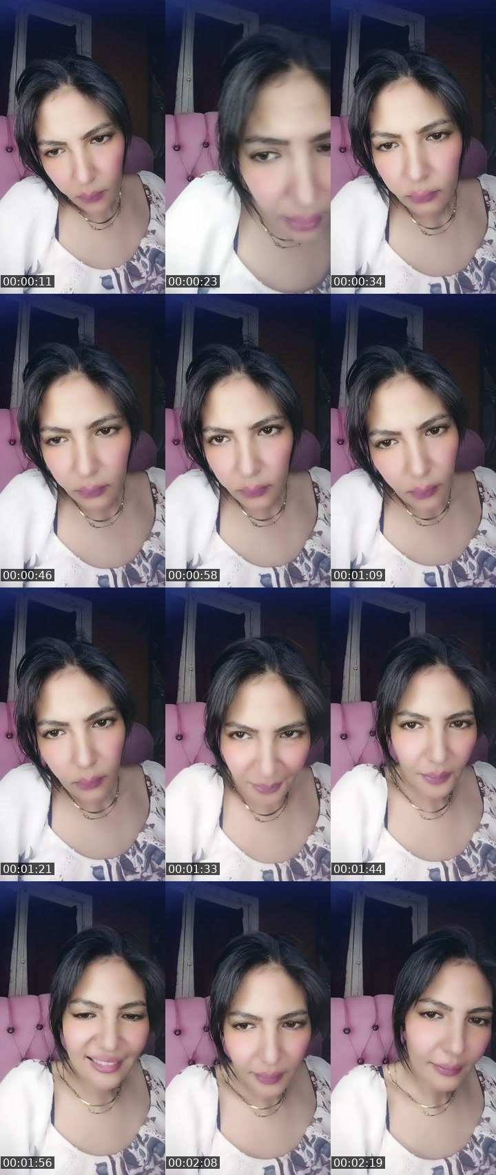 @zhraaa Tango LIVE from 2026-07-21