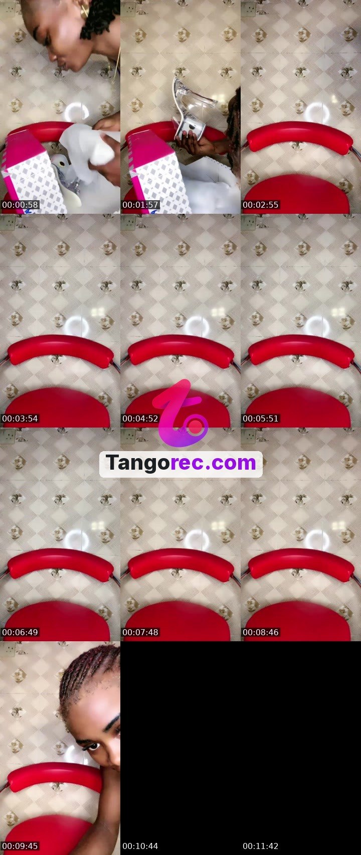 @twinklebigdstar Tango live from 2026-09-07