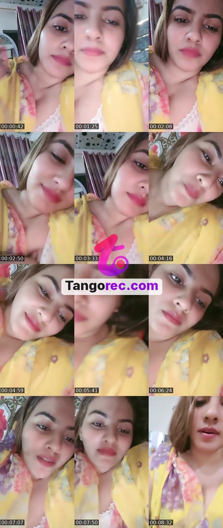 @fire165 Tango live from 2026-09-07