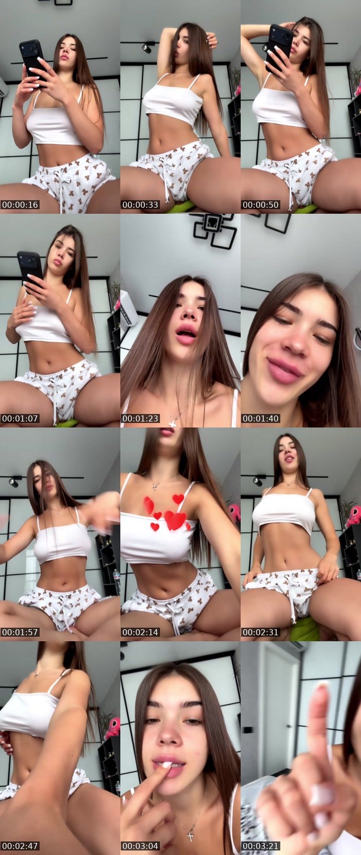 @byeeee696 Tango LIVE from 2026-07-21