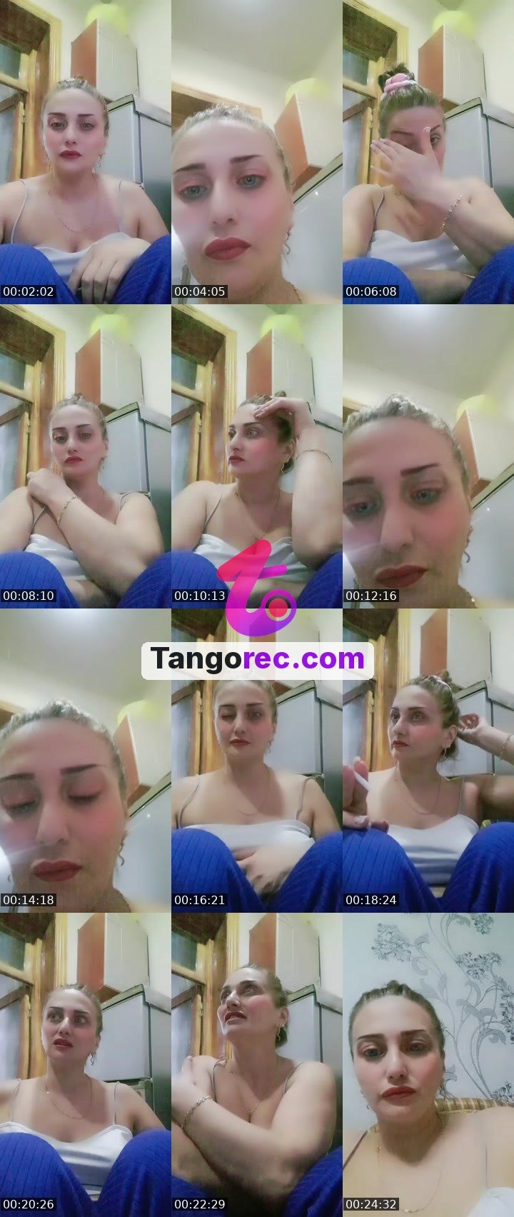 @warriortiger-26213 Tango live from 2026-09-07