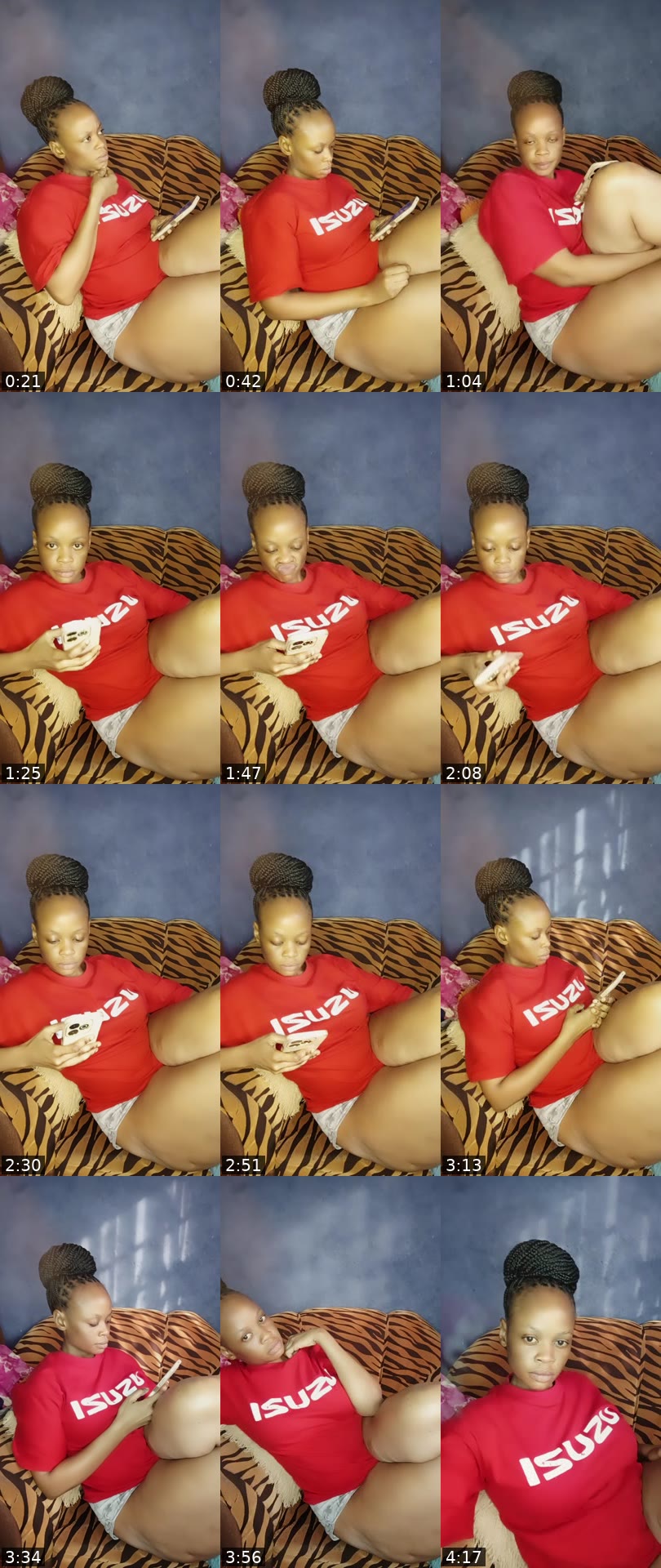 @superduperbadger-31290 Tango LIVE