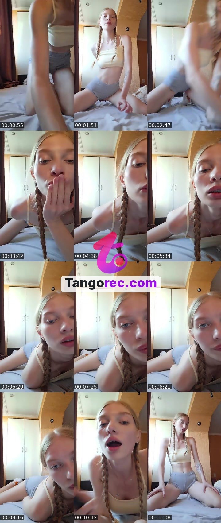 @ritka20 Tango live from 2026-09-07