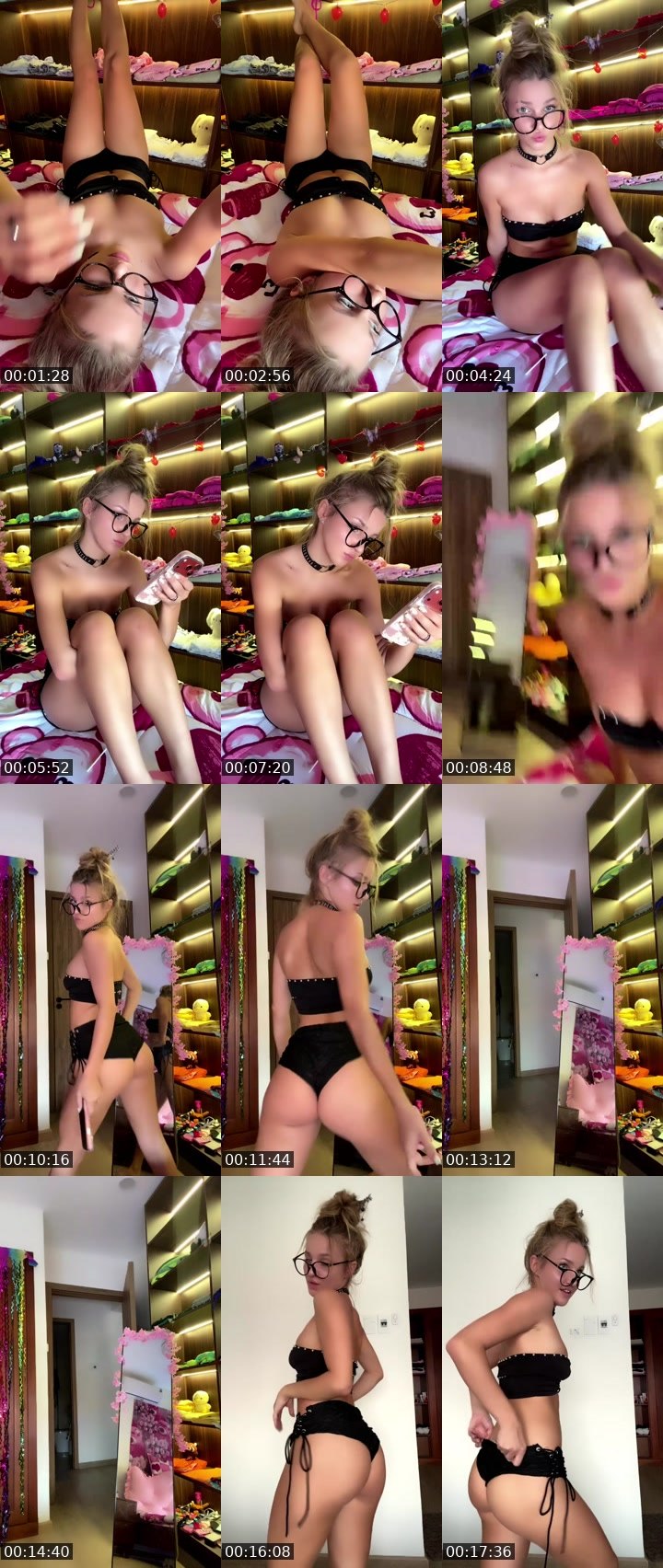 @sofiyasx Tango live from 2026-07-21