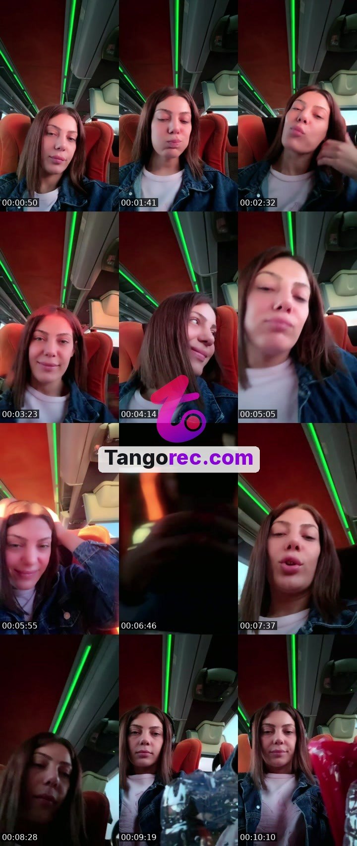 @smyy111 Tango live from 2026-09-07