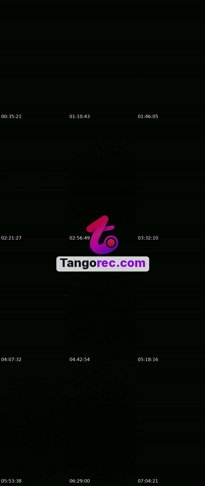 @killer190 Tango live from 2026-09-07