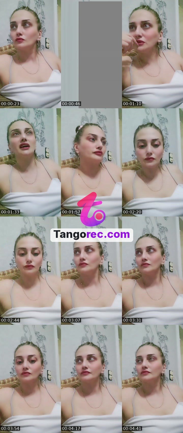 @warriortiger-26213 Tango live from 2026-09-07