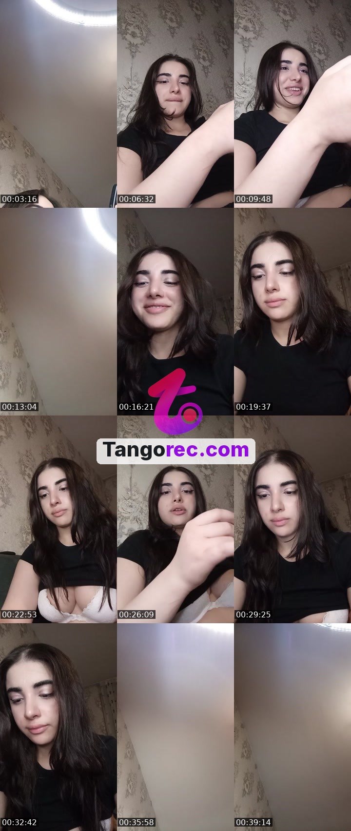 @kumral22 Tango live from 2026-09-07