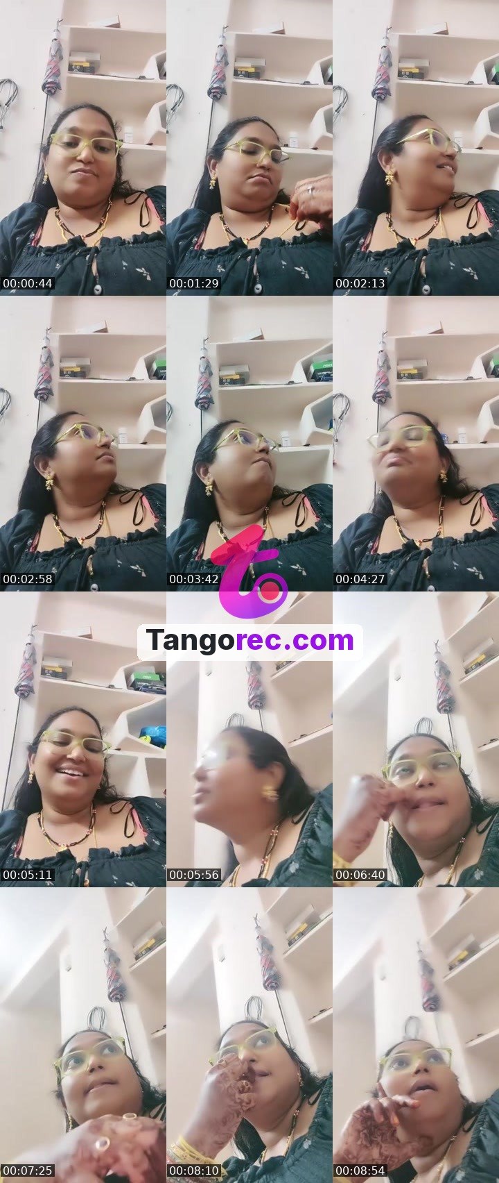 @lokshitha8 Tango live from 2026-09-07