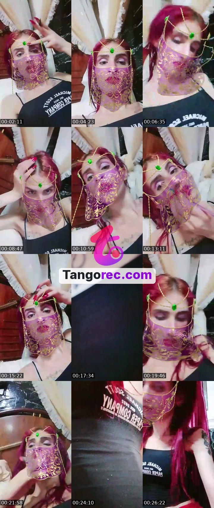 @princepanther-36033 Tango live from 2026-09-07