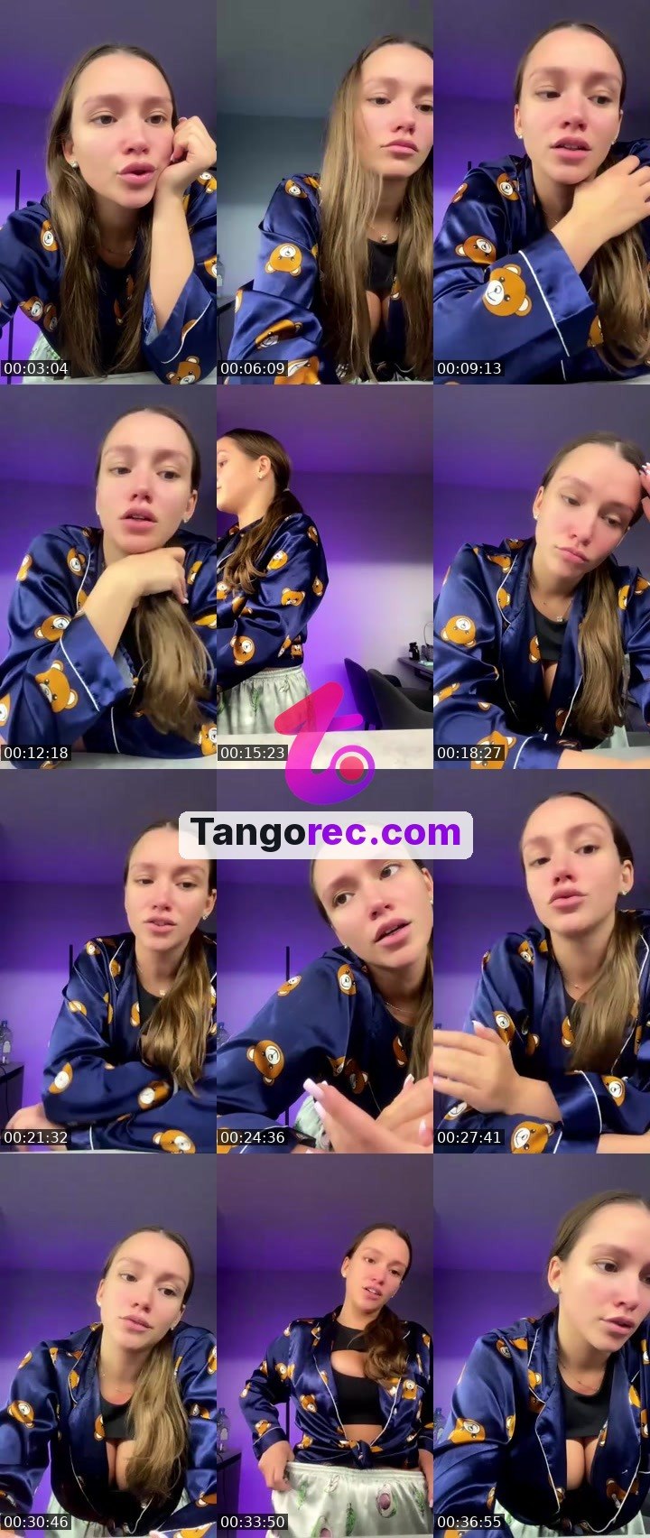 @alenkaaa Tango live from 2026-09-07