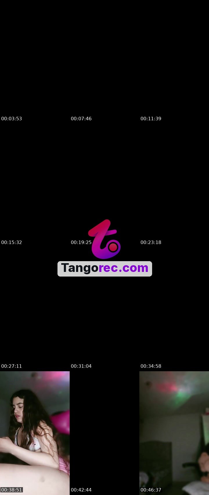 @massieeeeel Tango live from 2026-09-07