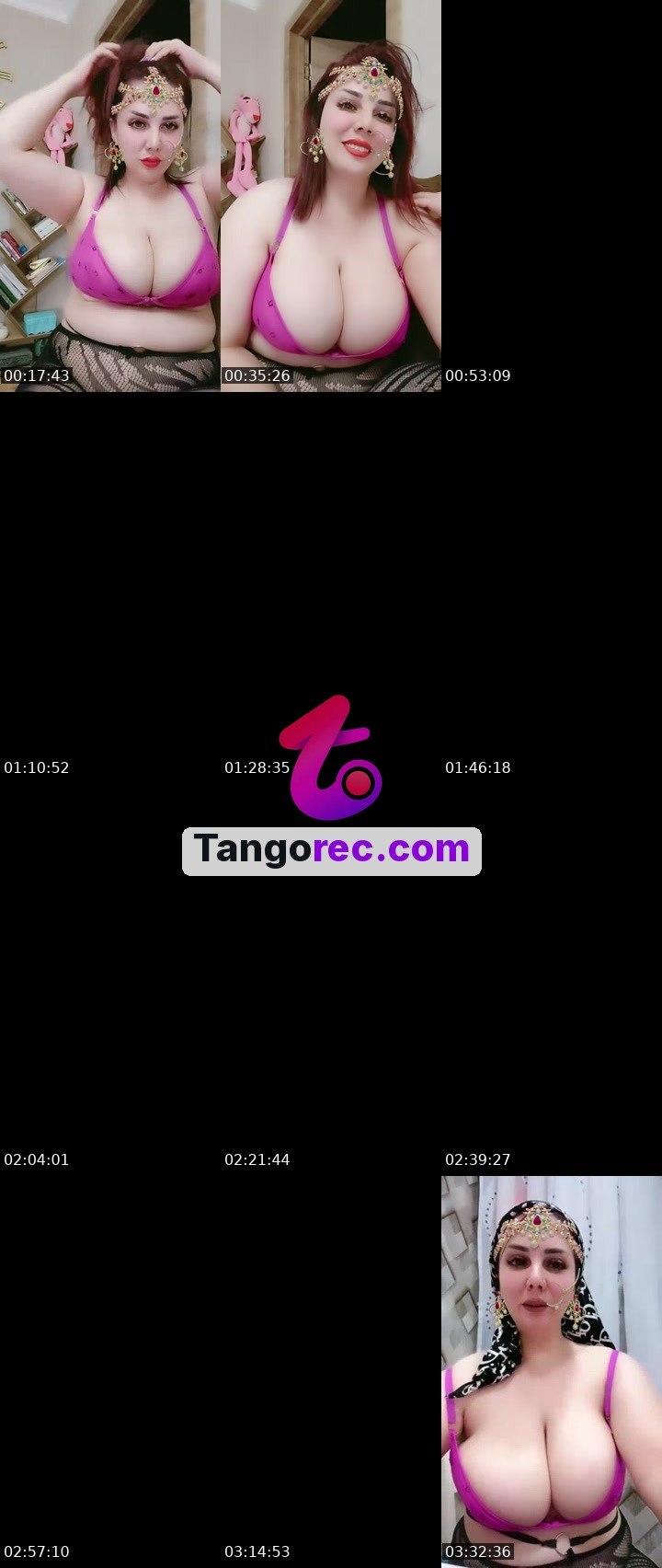 @manolya22299 Tango live from 2026-09-07