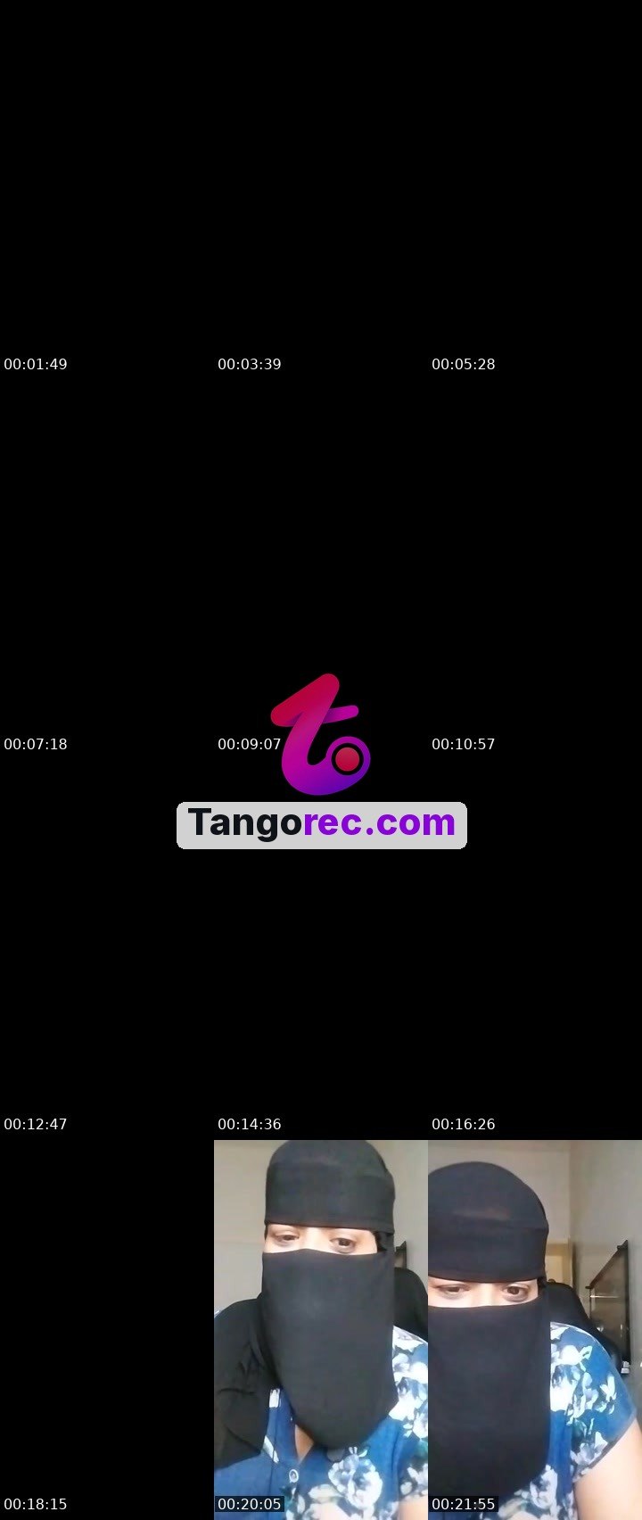 @dhraalshmry Tango live from 2026-09-07