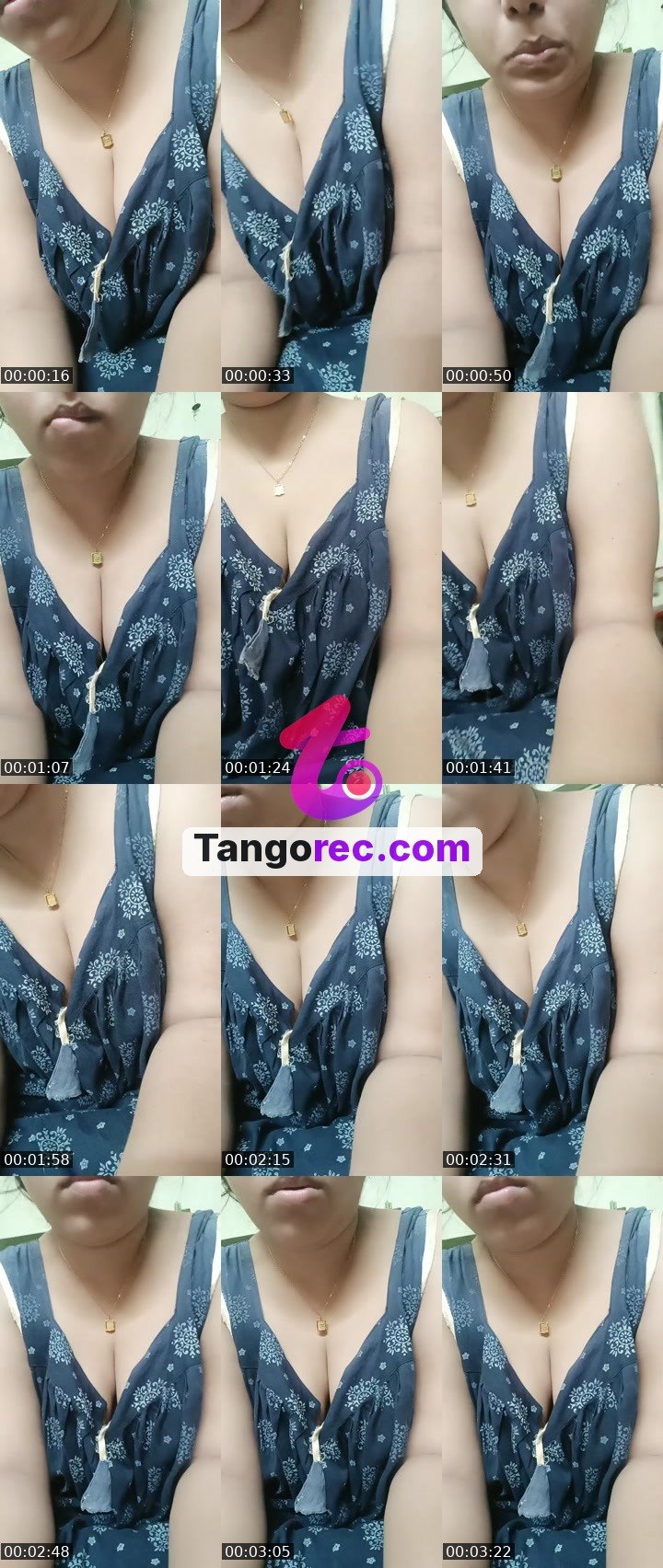 @nisha459221 Tango live from 2026-09-07