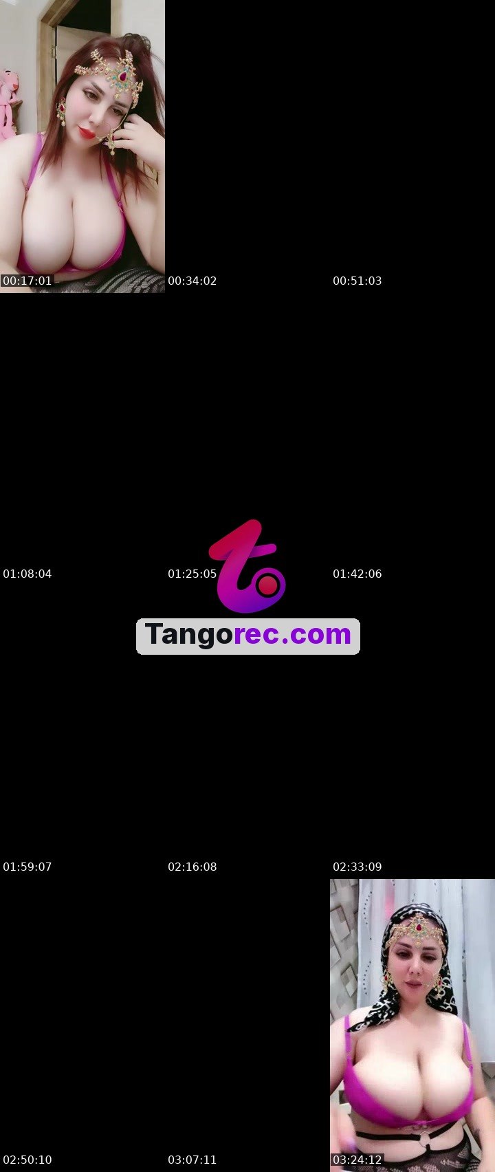 @manolya22299 Tango live from 2026-09-07