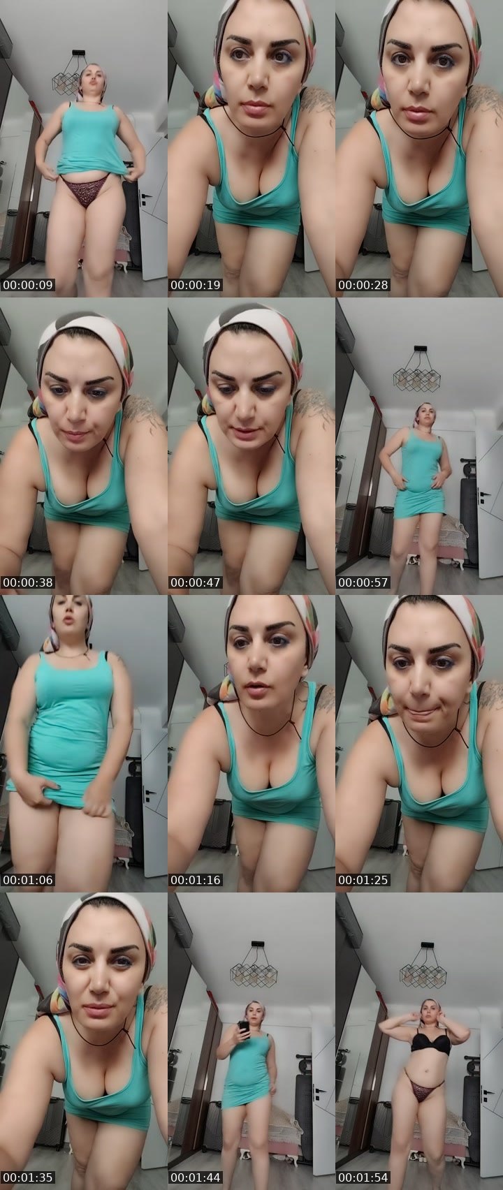 @didemceylandydym Tango LIVE